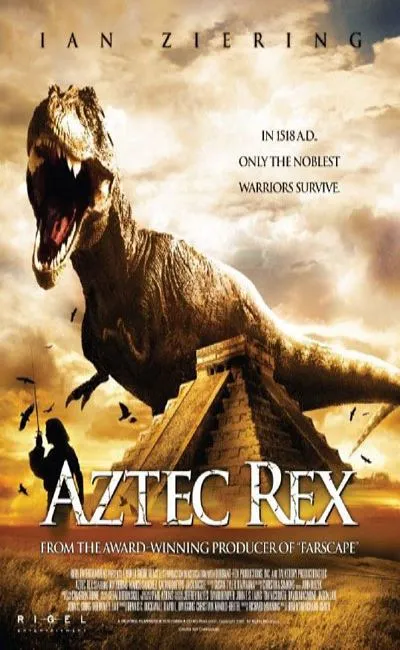 Aztec Rex (2009)