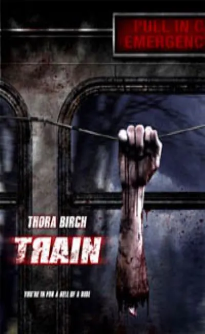 Train (2010)