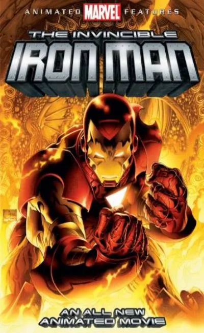 Iron Man (2009)