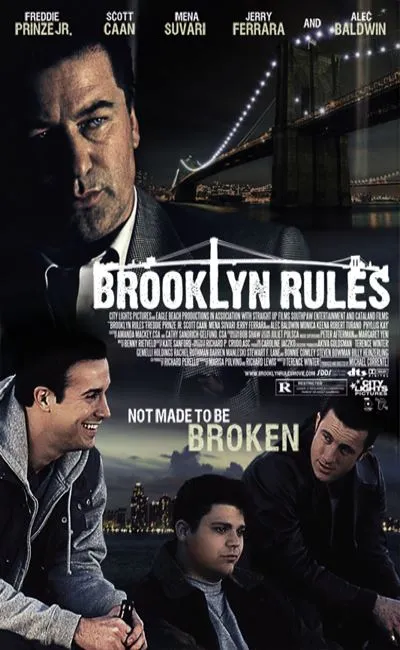 Brooklyn rules