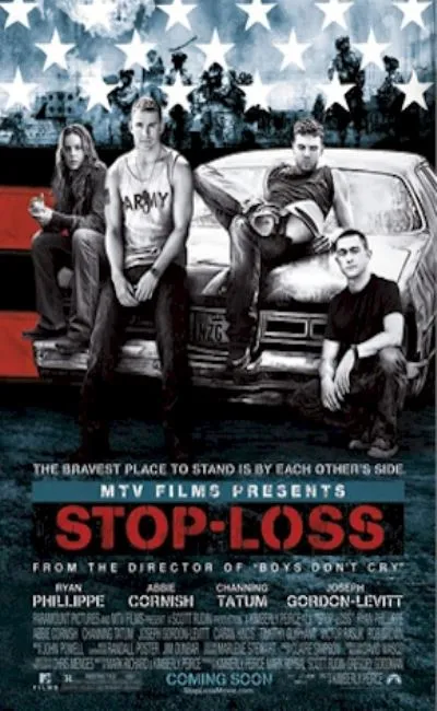 Stop-loss (2009)