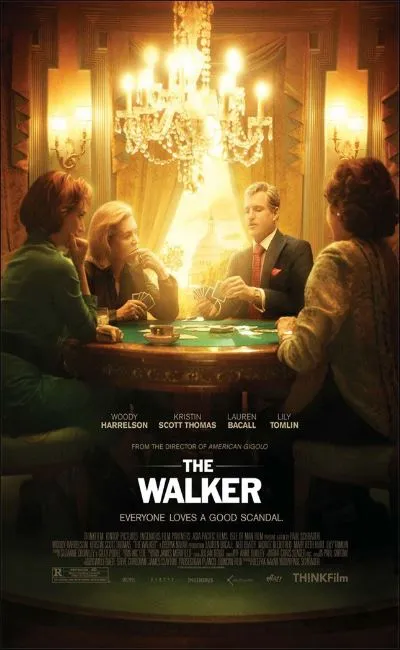 The walker (2008)
