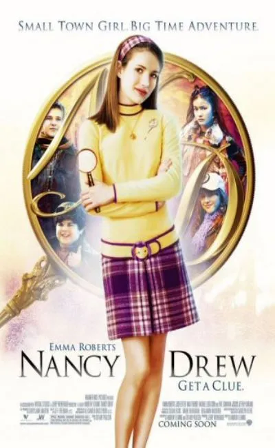 Nancy Drew (2008)