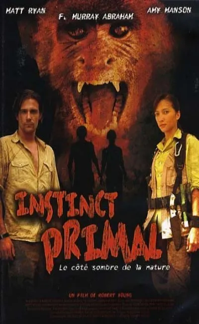 Instinct primal (2009)