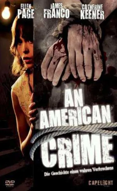 American crime (2011)