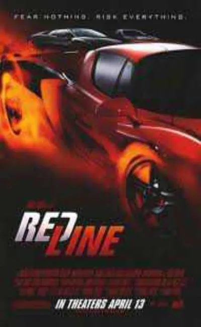 Red line (2011)