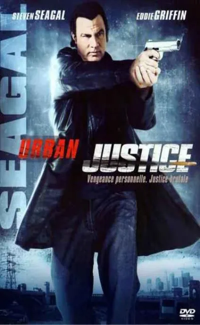 Urban justice (2007)