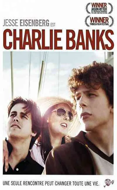 Charlie Banks (2012)