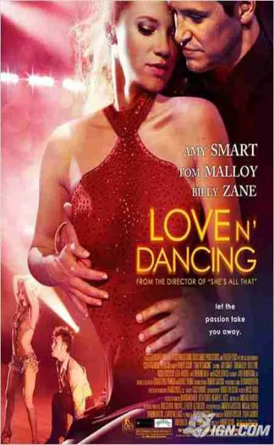Love N' Dancing (2010)
