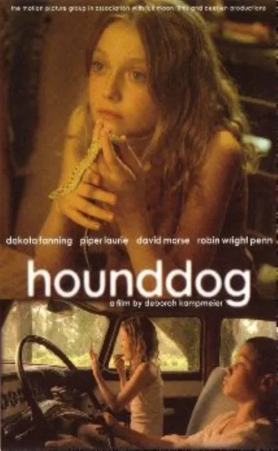 Hounddog (2009)