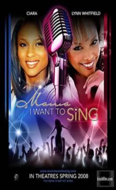Mama I want to sing (2011)