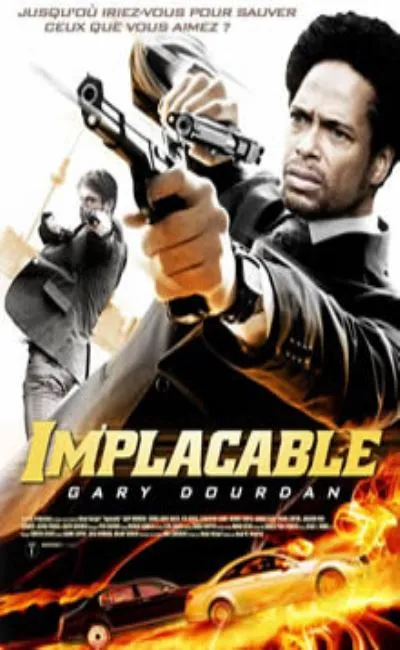 Implacable (2010)