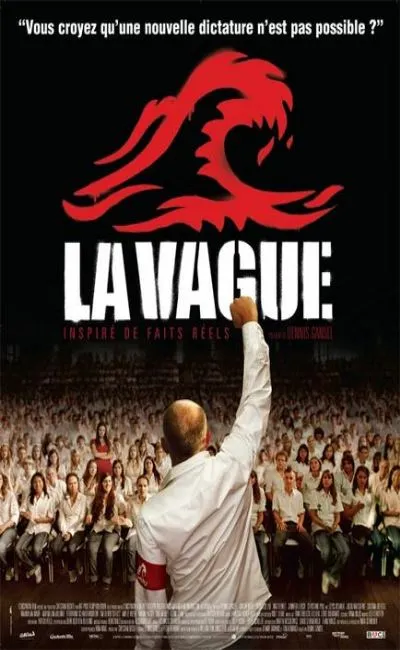 La vague (2009)