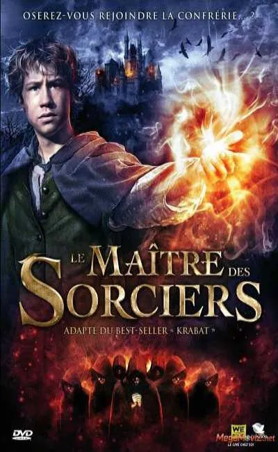 Le maître des sorciers (2011)