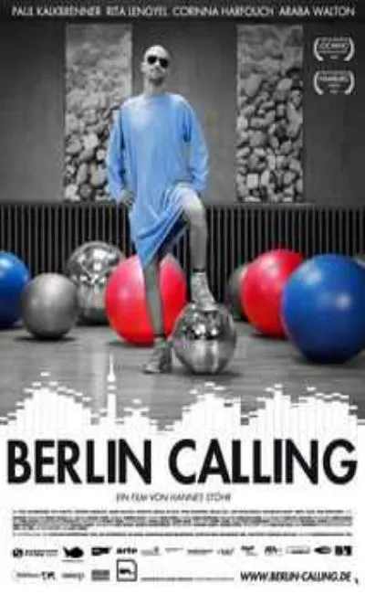 Berlin calling (2011)