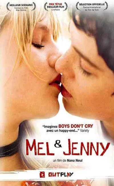 Mel et Jenny