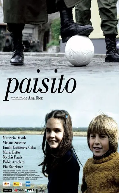 Paisito (2010)