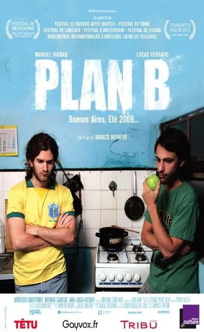 Plan B (2010)
