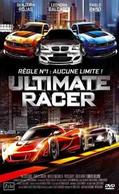 Ultimate Racer (2011)