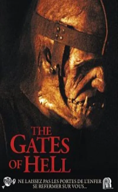 The gates of hell (2011)