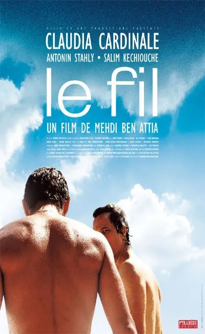 Le fil (2010)