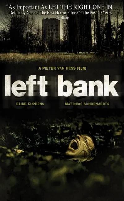 Left Bank (2011)