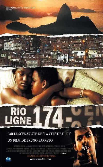 Rio ligne 174 (2009)
