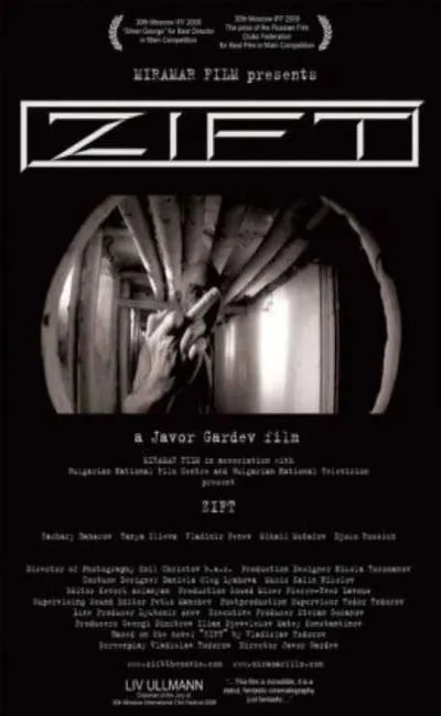 Zift (2011)