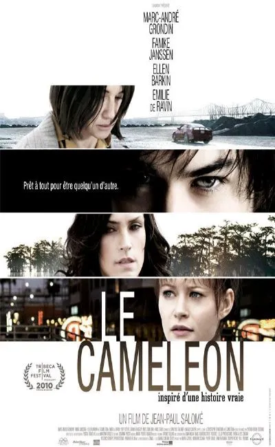 Le caméléon (2010)