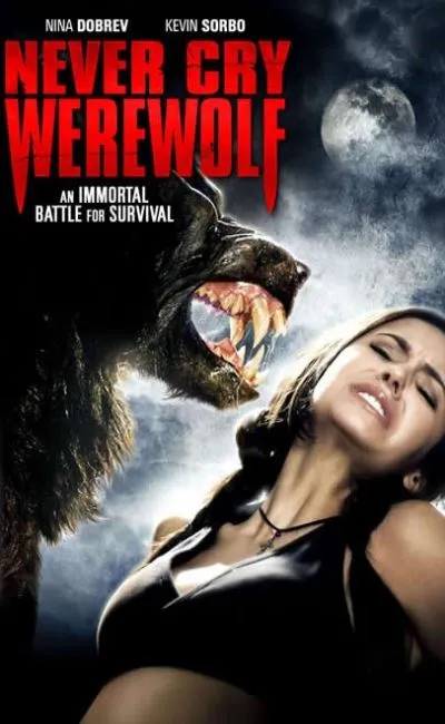 The werewolf next door