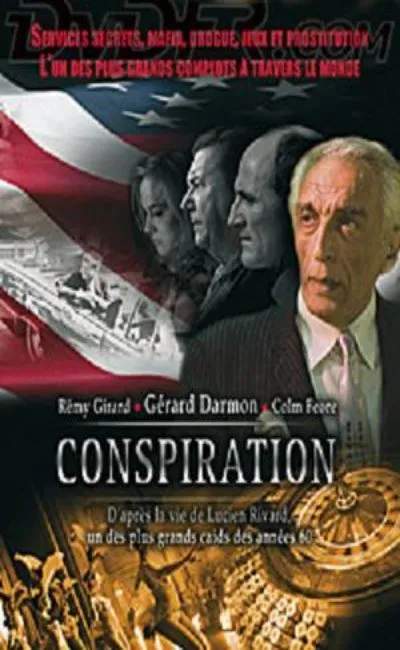 Conspiration (2010)