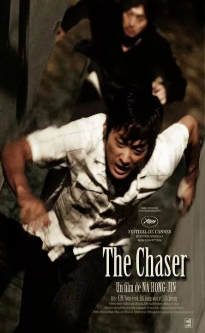 The chaser (2009)