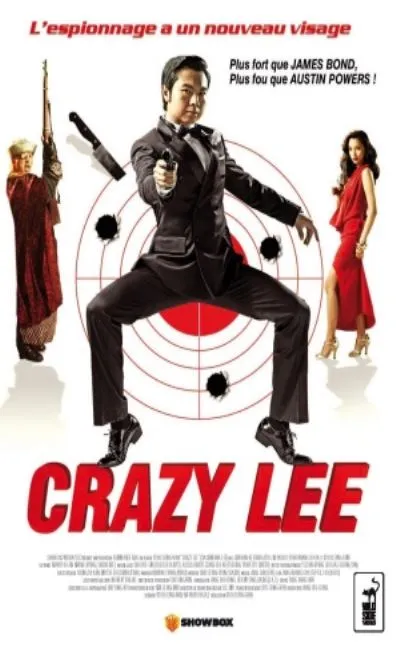 Crazy Lee (2009)