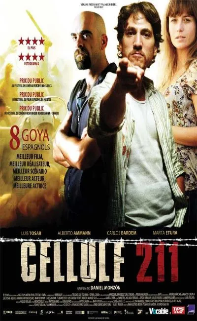 Cellule 211 (2010)