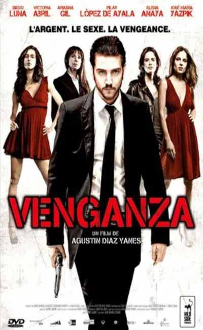 Venganza (2010)