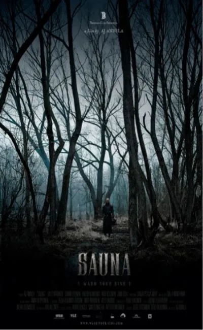 Sauna (2009)