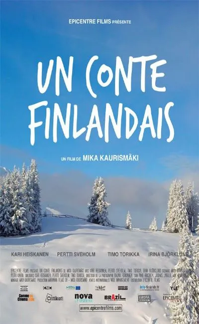 Un conte finlandais (2009)