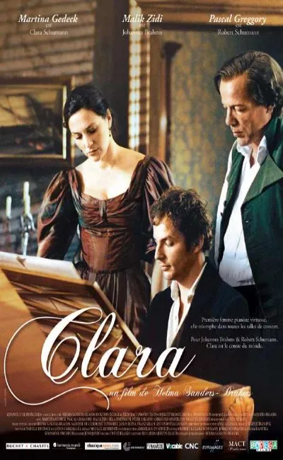 Clara (2009)