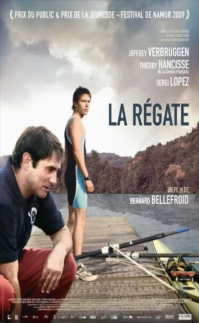 La régate (2010)