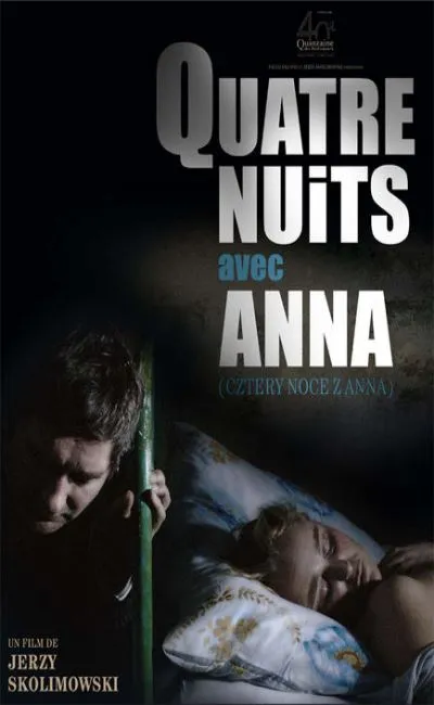 Quatre nuits avec Anna (2008)