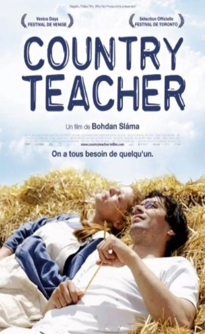 Country Teacher (2009)