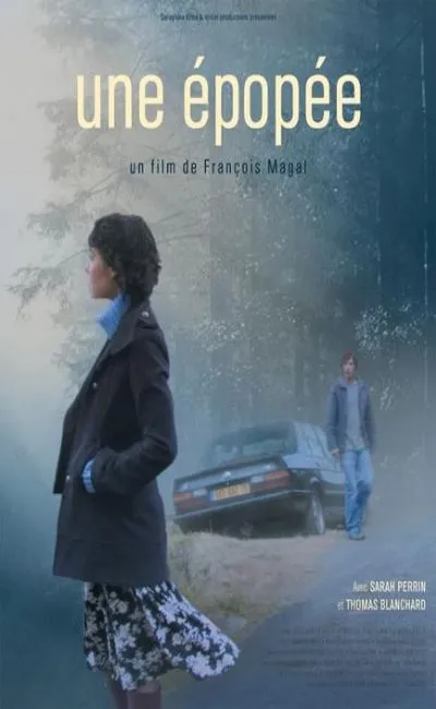 Une épopée (2008)