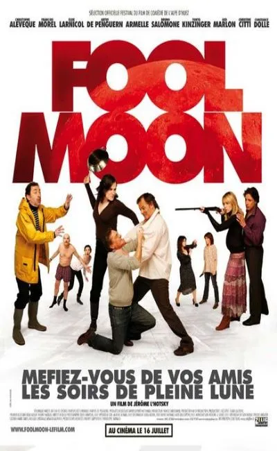 Fool moon (2008)