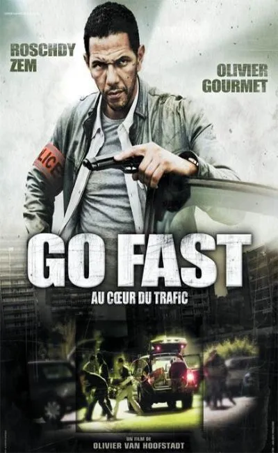 Go fast (2008)