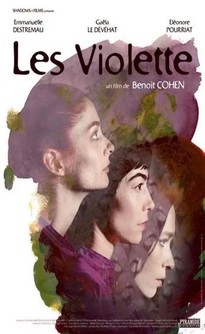 Les Violette (2009)