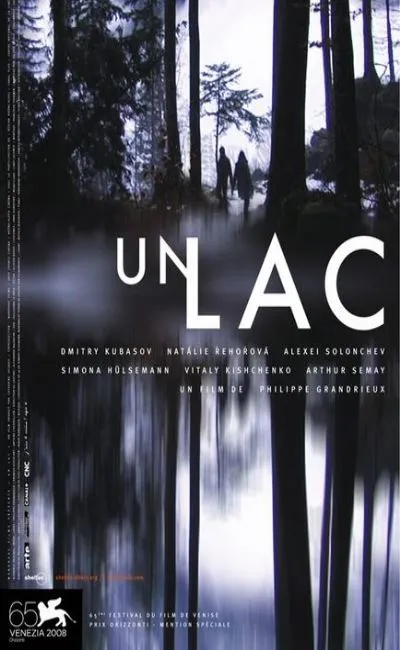 Un lac (2009)