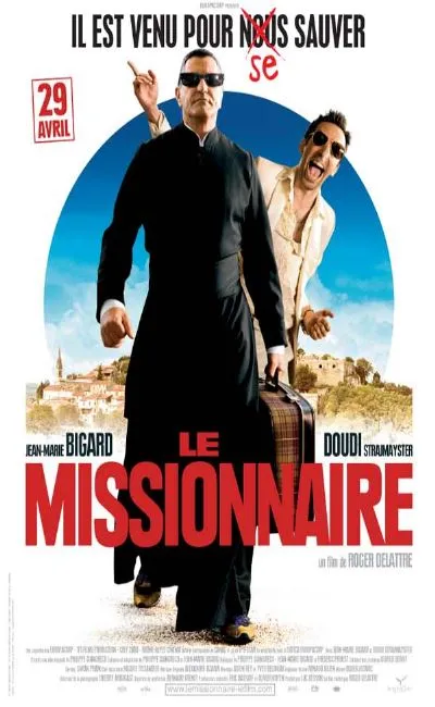 Le missionnaire (2009)