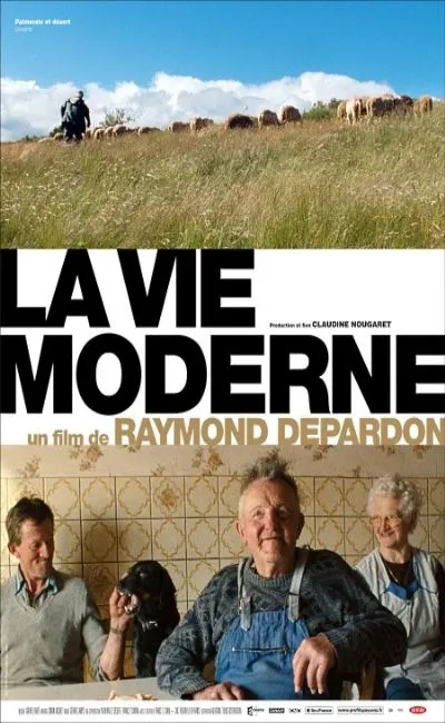 La vie moderne (2008)