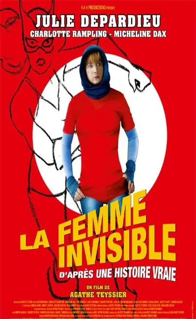 La femme invisible (2009)