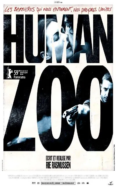 Human zoo (2009)